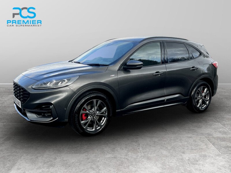 Used Ford Kuga 2020 for sale - 76197327: Photo 12