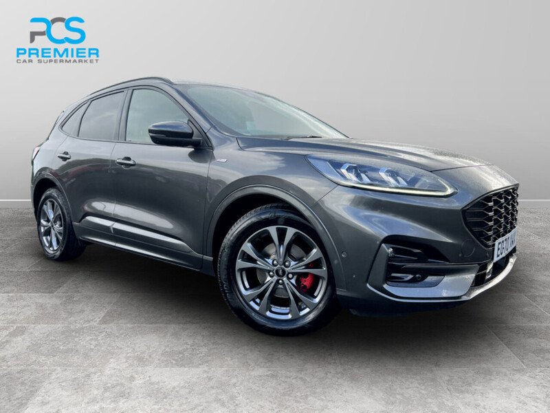 Used Ford Kuga 2020 for sale - 76197327: Photo 14