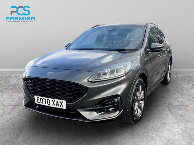 Used Ford Kuga 2020 for sale - 76197327: Photo 16