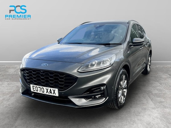 Used Ford Kuga 2020 for sale - 76197327: Photo 16