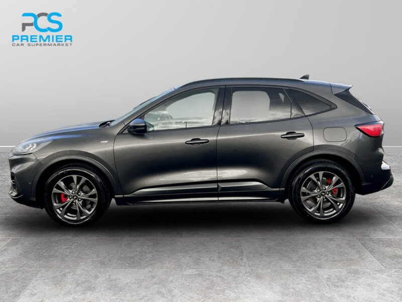 Used Ford Kuga 2020 for sale - 76197327: Photo 17