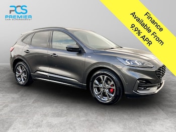 Ford - Kuga