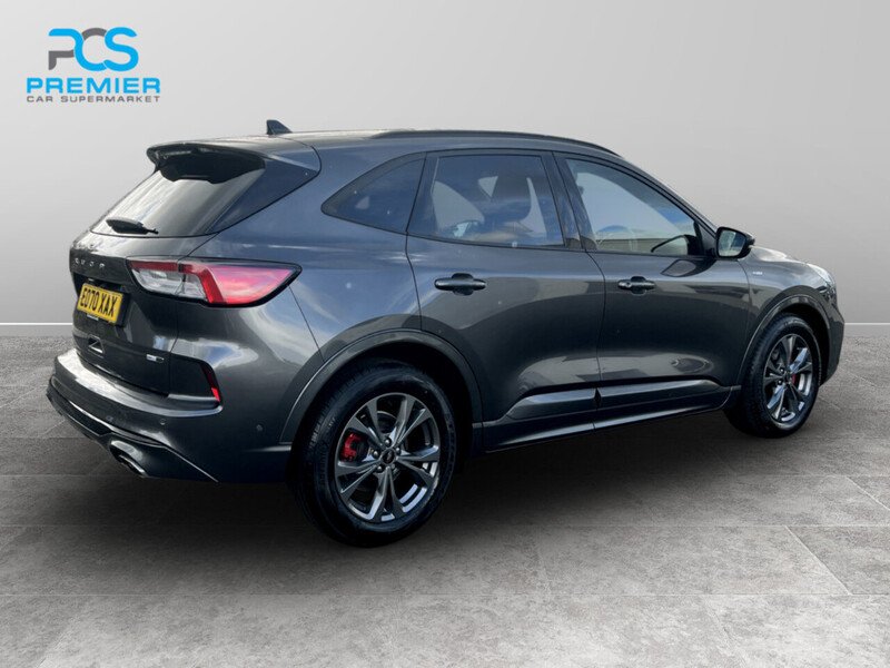 Used Ford Kuga 2020 for sale - 76197327: Photo 20