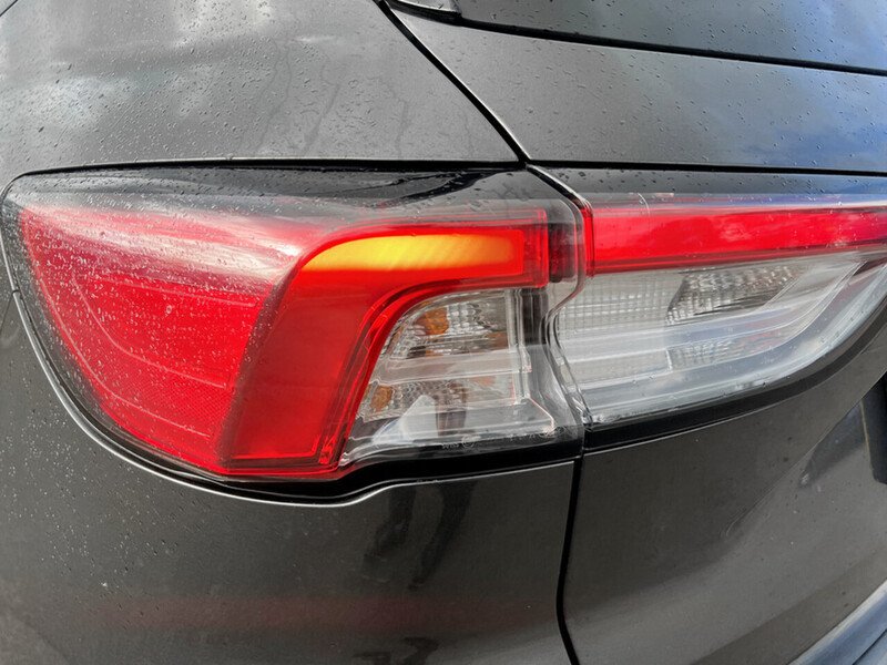 Used Ford Kuga 2020 for sale - 76197327: Photo 23