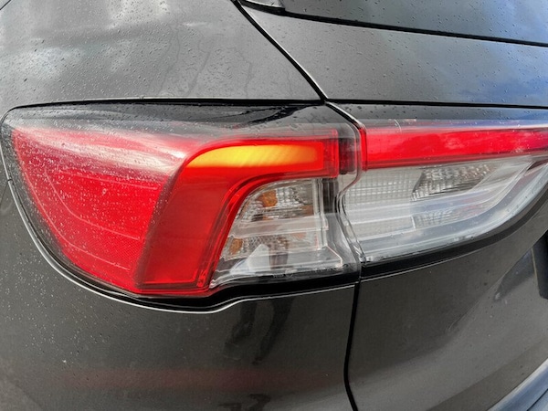 Used Ford Kuga 2020 for sale - 76197327: Photo 23