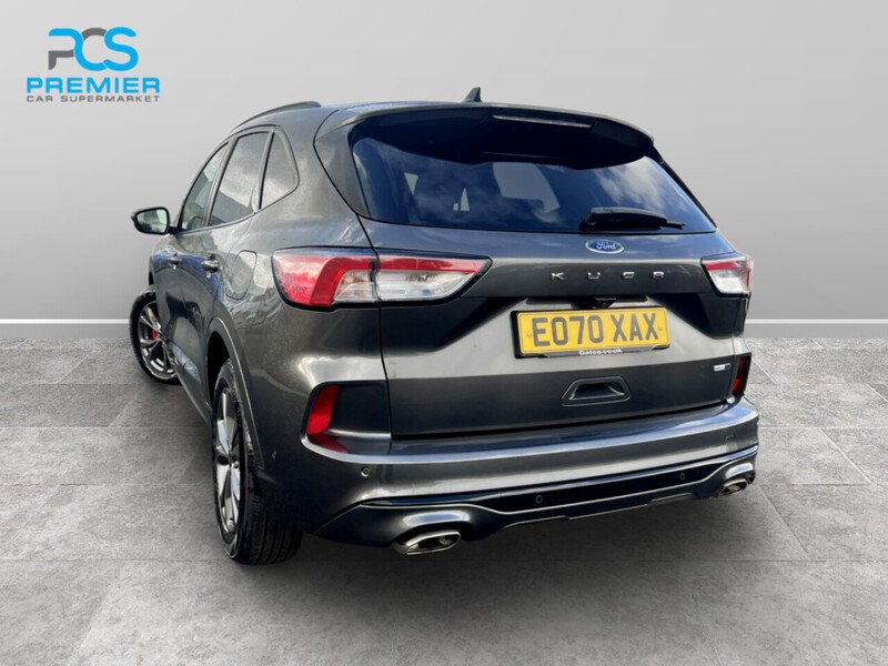 Used Ford Kuga 2020 for sale - 76197327: Photo 24
