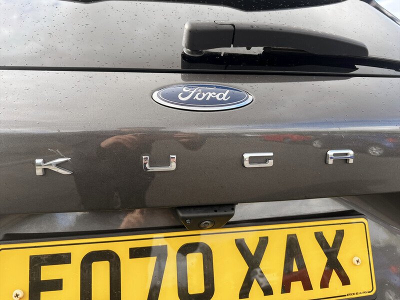 Used Ford Kuga 2020 for sale - 76197327: Photo 25
