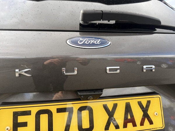 Used Ford Kuga 2020 for sale - 76197327: Photo 25