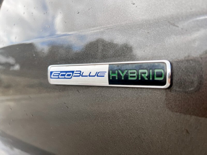 Used Ford Kuga 2020 for sale - 76197327: Photo 26