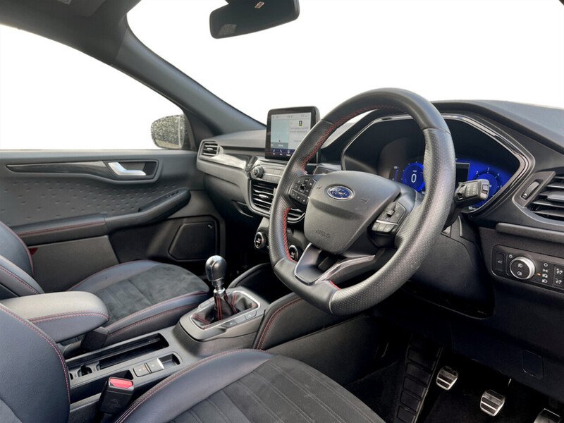 Used Ford Kuga 2020 for sale - 76197327: Photo 28