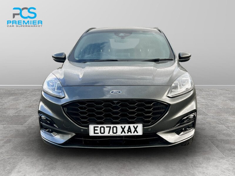 Used Ford Kuga 2020 for sale - 76197327: Photo 3