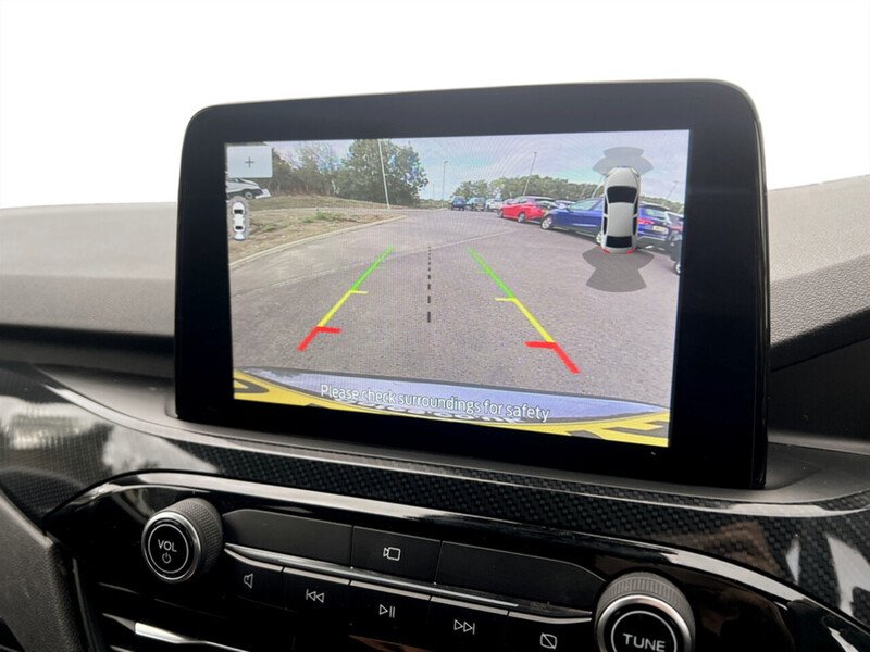 Used Ford Kuga 2020 for sale - 76197327: Photo 36