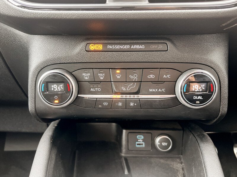 Used Ford Kuga 2020 for sale - 76197327: Photo 38