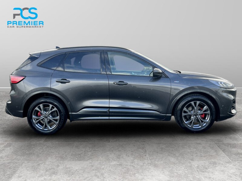 Used Ford Kuga 2020 for sale - 76197327: Photo 6