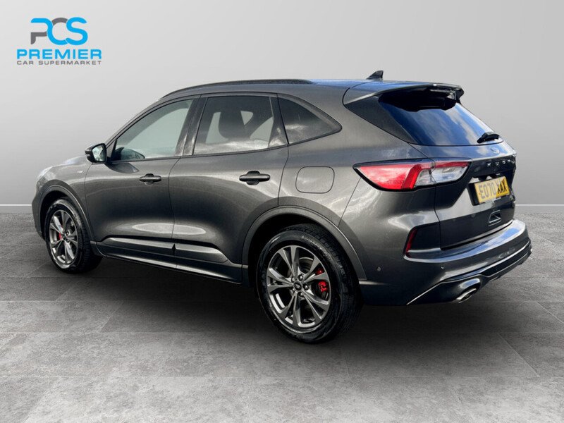 Used Ford Kuga 2020 for sale - 76197327: Photo 7