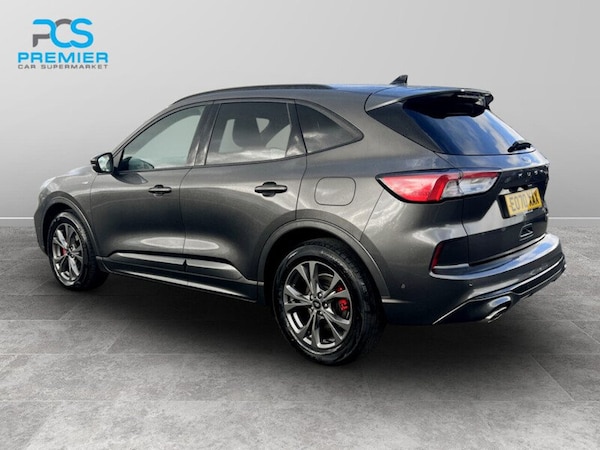Used Ford Kuga 2020 for sale - 76197327: Photo 7
