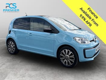 Used Volkswagen up! 2023 for sale - 79758607: Photo