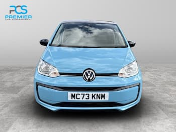 Used Volkswagen up! 2023 for sale - 79758607: Photo