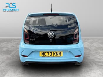 Used Volkswagen up! 2023 for sale - 79758607: Photo