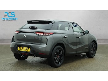 Used DS Automobiles DS 3 2022 for sale - 78421816: Photo