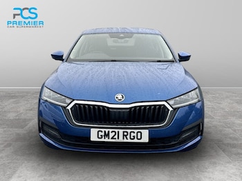 Used Skoda Octavia 2021 for sale - 79435045: Photo
