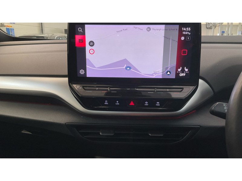 Used Volkswagen ID.5 2022 for sale - 78187718: Photo 10