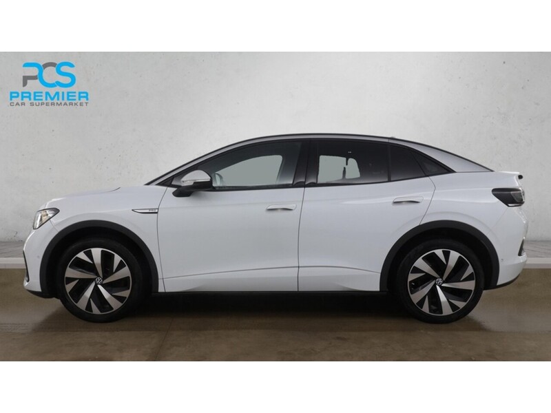 Used Volkswagen ID.5 2022 for sale - 78187718: Photo 12