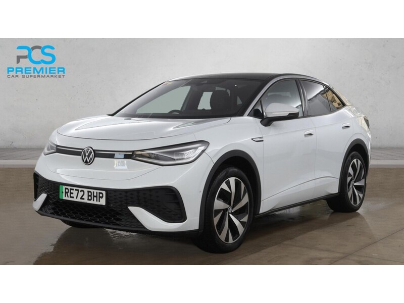 Used Volkswagen ID.5 2022 for sale - 78187718: Photo 14