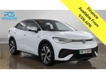 Used Volkswagen ID.5 2022 for sale - 78187718: Photo