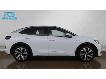 Used Volkswagen ID.5 2022 for sale - 78187718: Photo