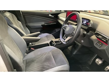 Used Volkswagen ID.5 2022 for sale - 78187718: Photo