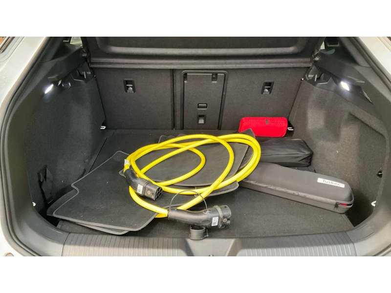 Used Volkswagen ID.5 2022 for sale - 78187718: Photo 7