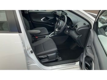 Used Toyota Yaris 2021 for sale - 78659015: Photo