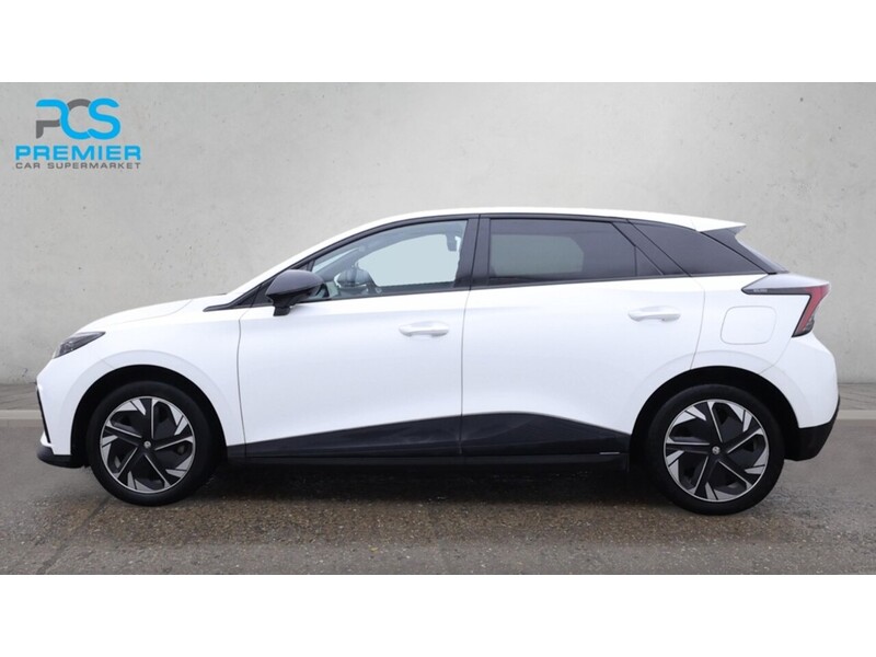 Used MG MG4 2023 for sale - 76396637: Photo 11