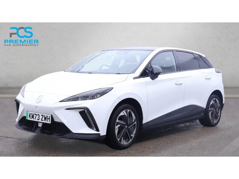 Used MG MG4 2023 for sale - 76396637: Photo 13