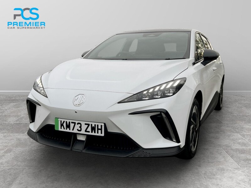 Used MG MG4 2023 for sale - 76396637: Photo 16