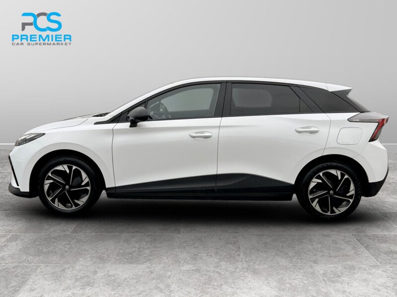 Used MG MG4 2023 for sale - 76396637: Photo 17