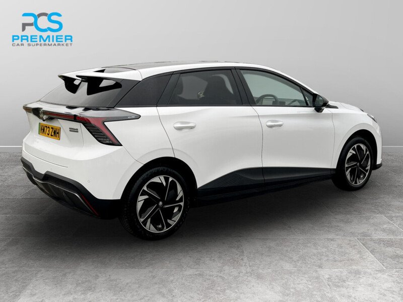 Used MG MG4 2023 for sale - 76396637: Photo 19