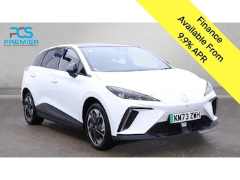 2023 - 150kW Trophy EV Long Range 64kWh 5dr Auto