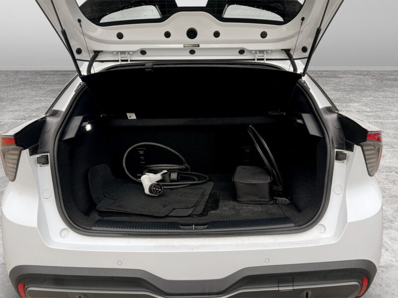 Used MG MG4 2023 for sale - 76396637: Photo 20