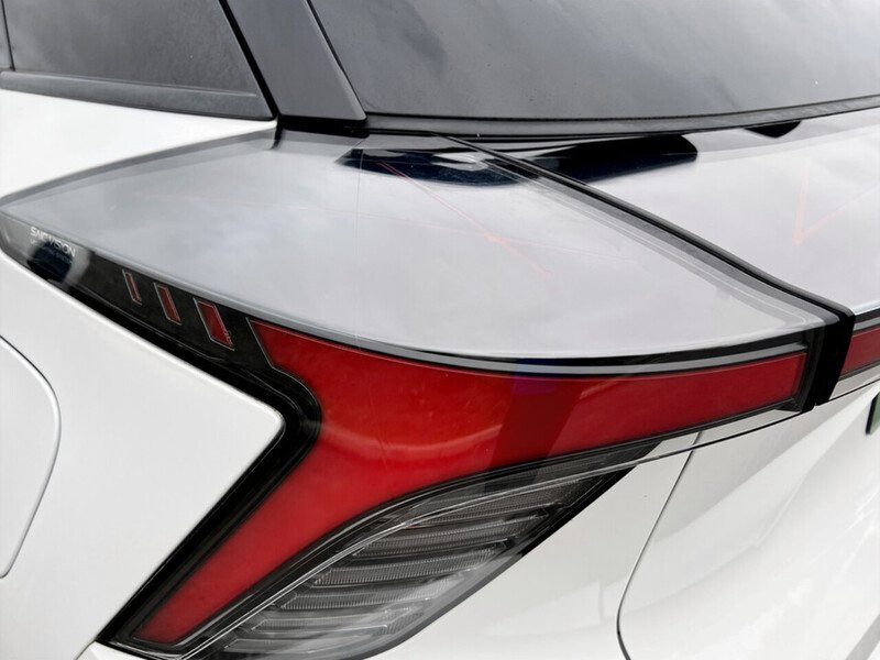 Used MG MG4 2023 for sale - 76396637: Photo 22