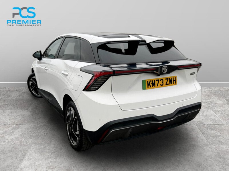 Used MG MG4 2023 for sale - 76396637: Photo 23