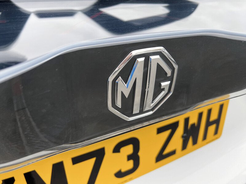 Used MG MG4 2023 for sale - 76396637: Photo 24