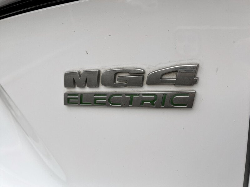 Used MG MG4 2023 for sale - 76396637: Photo 26