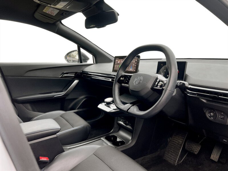 Used MG MG4 2023 for sale - 76396637: Photo 28