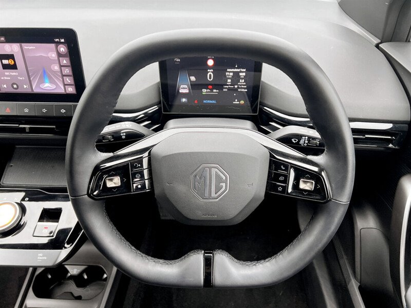 Used MG MG4 2023 for sale - 76396637: Photo 29