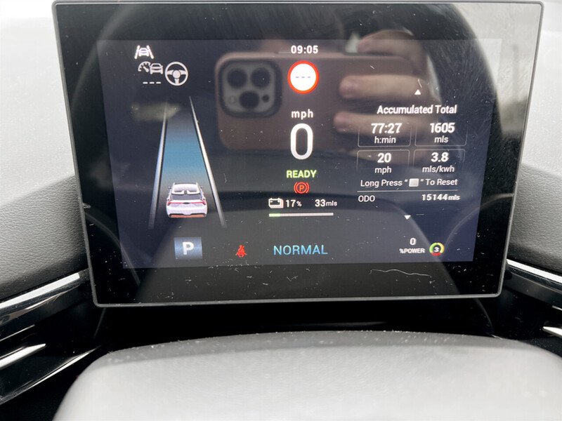 Used MG MG4 2023 for sale - 76396637: Photo 33