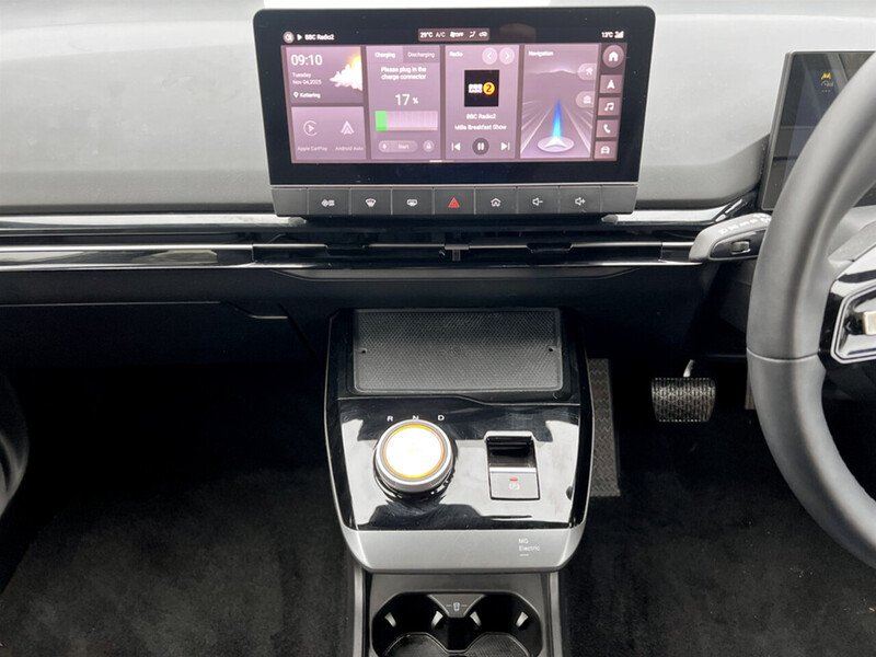 Used MG MG4 2023 for sale - 76396637: Photo 36