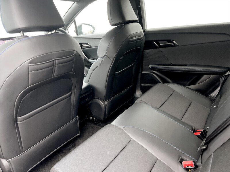 Used MG MG4 2023 for sale - 76396637: Photo 43