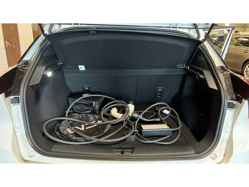 Used MG MG4 2023 for sale - 76396637: Photo 7